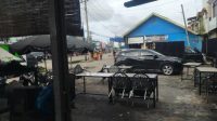 Awak Media Berharap Dishub Aceh Timur,Sempurnakan Terminal Idi Rayeuk Secara Tertib & Lancar