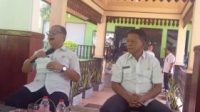 Setda Kota Bekasi Adakan Coffee Morning bersama Puluhan Wartawan Bahas Persiapan Nataru