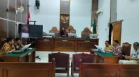 Permohonan Praperadilan Heru Hanindyo Dinyatakan Gugur oleh Hakim Tunggal PN Jaksel