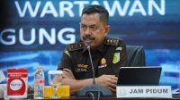 JAM Pidum Setujui RJ 4 Kasus Narkoba, 2 dari Kejari Jakarta Utara