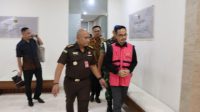 Kejati Jakarta Penjarakan 2 Pejabat Dinas Kebudayaan Terkait Kasus Korupsi