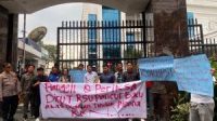 Ketua DPW PWDPI SUMUT Desak KEJATISU Ungkap Kasus Dugaan Korupsi di RSUD Pancur Batu