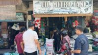 Dukung Program Asta Cita, Sat Reskrim Polres Aceh Timur Cek Ketersediaan Pupuk Bersubsidi