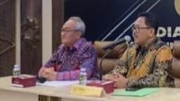 IKAHI Kecam Kegaduhan dalam Sidang di PN Jakut, Tegaskan Pentingnya Independensi Peradilan