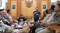 Pemkot Bekasi Ulurkan Tangan Bagi Korban Bencana Longsor di Kabupaten Sukabumi