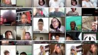 Munaslub SWI: Menuju Hari Kebebasan Pers Dunia, Pengurus Siap Gelar Rapat Daring