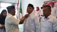 PMI Aceh Timur Diharapkan Melaksanakan Misi Kemanusiaan Tanpa Pamrih