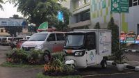 HUT ke 86 RSUD Chasbullah Abdul Majid Tingkatkan Pelayanan Kesehatan Menuju Green Hospital