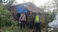 Polsek Pancur Batu Melakukan Kegiatan Penyelidikan Ditempat Perjudian Tembak Ikan Dan lokasi Penyimpanan Narkoba