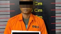 Polres Langkat Berhasil Tangkap Pelaku Pembunuhan dengan Botol Bir