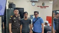 Tim Tabur Kejati Jakarta Tangkap Buronan Kasus Narkoba, Kabur Usai Sidang
