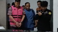 Kejari Kabupaten Tangerang Kembali Menahan Tersangka Korupsi APBDes di Dinas PMPD