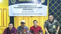 Gelar FGD, FORSIMEMA: Peran Mahkamah Agung & Media di Era Digitalisasi