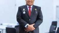 Camat Darul Ihsan Mukhlis,SH,M.M, Apresiasi Peserta Sukseskan Musrenbang Tahun 2026