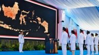 Franc Bernhard Tumangger – Matsyuhito Solin Resmi Menjadi Bupati dan Wakil Bupati Pakpak Bharat