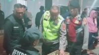 Polres Lubuk Linggau Polda Sumsel Gelar Operasi Pekat