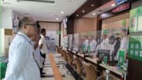 Meningkatkan Pelayanan PTSP, Ketua PN Jakbar: Fokus pada Kecepatan dan Profesionalisme