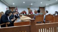 Kendalikan Ekstasi dari Penjara, Residivis Asal Iran Dituntut Mati