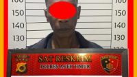 Satreskrim Polres Aceh Timur Berhasil Amankan Pelaku Pencabulan