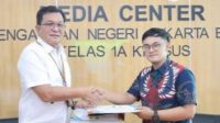 PN Jakbar MoU dengan SLB Negeri 5 Jakarta, Terkait Pelayanan kepada Penyandang Disabilitas