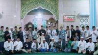 Wali Kota Safari Ramadan di Masjid Anniyaturrohimin