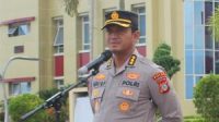 Animo Penerimaan Polri 2025 di Sulteng Cukup Tinggi, Karo SDM: No Calo No KKN