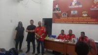 Panitia Acara Pelantikan DPW PWDPI Sumut Telah Dibentuk, Acara Pelantikan Pengurus Akan Dilaksanakan