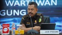 JAM Pidum Setujui 6 RJ Kasus Narkotika, 2 dari Kejari Jakarta Utara