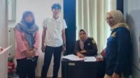 Gelapkan Uang Perusahaan Office Manager PT PAL Berurusan Dengan Penegak Hukum