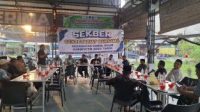 Forkopincam Darul Ihsan Berharap Gampong Bersinergi Bersama Insan Pers Melalui FGD