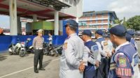 Rampcheck Lakukan Upaya Tekan Angka Kecelakaan Arus Mudik Lebaran