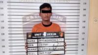 Polsek Pancur Batu Berhasil Amankan Pelaku Pencurian Emas dan Uang