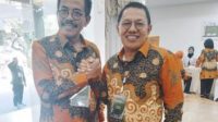 Pensiunan Jaksa Soroti Draf RUU KUHAP
