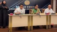 MA Hormati Proses Hukum Kasus Ketua PN Jaksel dan 3 Hakim di Kejagung