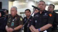 Legal PT Wilmar jadi Tersangka Kasus Suap Perkara Minyak Goreng