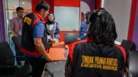 Kejari Jakpus Ungkap Kasus Dugaan Korupsi Pusat Data Nasional