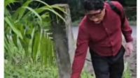 Seorang Warga di Deli Serdang Diduga Telah Merusak Pagar Tembok Lahan Tanah secara Arogansi, Dilaporkan ke Polisi