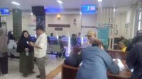 Dukcapil Kota Bekasi Siap Layani Masyarakat Terdampak Banjir
