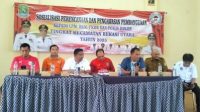 Forum Komunikasi LPM Bekasi Utara Adakan Sosialisasi Pengawasan Pembangunan