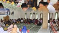 Pengajian Akbar Hubbul Wathan di Masjid Baiturrahman: Menjalin Silaturahmi untuk Menjaga Ukhuwah Islamiah