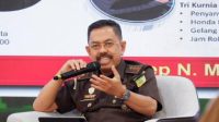 JAM Pidum Setujui 10 RJ, Salah Satunya Perkara Penggelapan di Yogyakarta