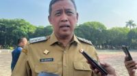 Tri Adhianto Sikat Bekukan Worldcoin dan Word ID Pengumpulan Data Biometrik Warga Kota Bekasi
