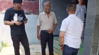 Kabur 10 Tahun, Tim Tabur Kejati Jakarta Berhasil Tangkap Buronan Penipuan