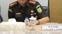 Kejagung Sita Uang Rp479 Miliar dari Kasus TPPU Duta Palma Group