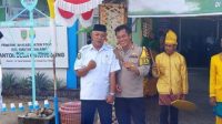 Lomba Desa Kab. Tolitoli 2025 Desa Ginunggung siap tampil terbaik