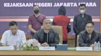 Kabur dari Pengadilan, Kejari Jakarta Utara Berhasil Tangkap Kembali Januar di Bekasi