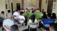 Pemkab Aceh Singkil dan Forkopimcam Pacu Persiapan Perhelatan Akbar MTQ Tingkat Kabupaten