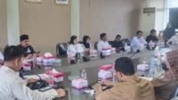 Nasib Belum Jelas, Ratusan Pegawai Honorer R3 Datangi DPRK Aceh Singkil