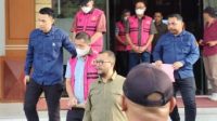Ungkap Kasus Korupsi Proyek PDNS Kemenkominfo, Kejari Jakpus Tahan 5 Tersangka