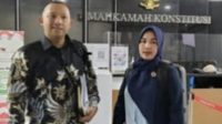 Dinilai Multitafsir, UU Polri di Gugat ke MK
